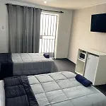 Hospedaje Sagitario 1
