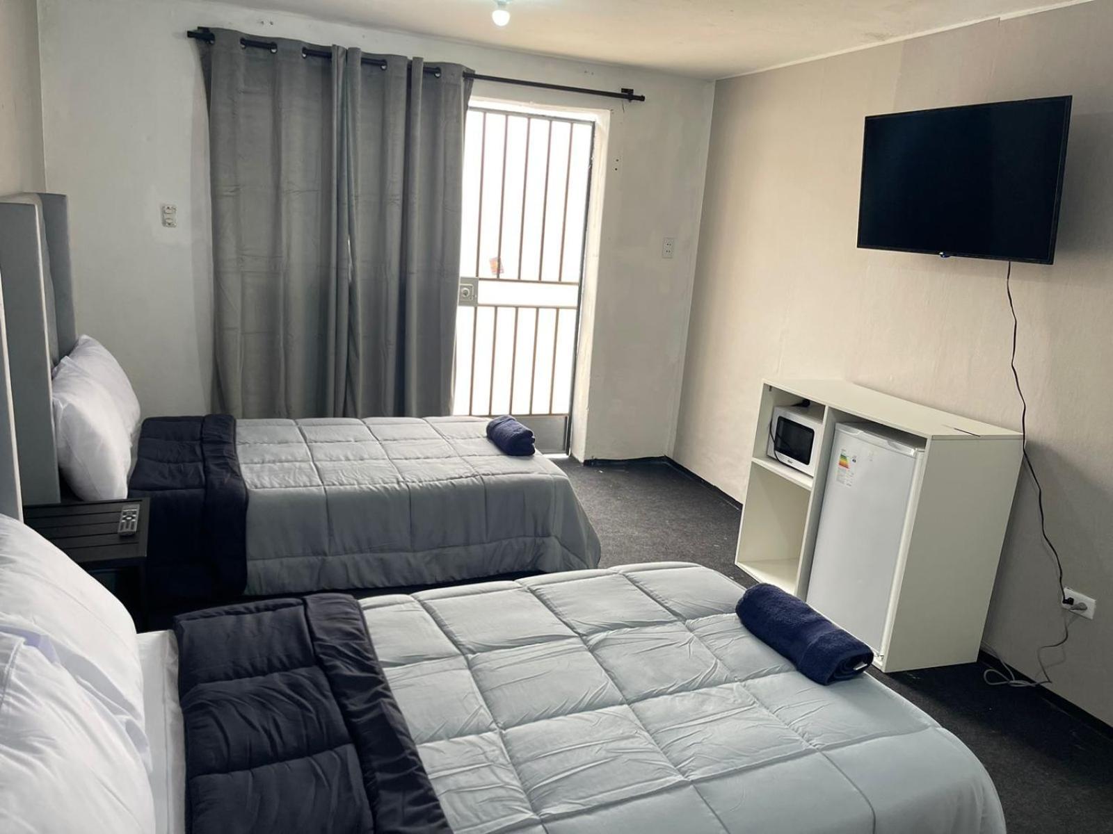 Sagitario 1 Apartamento Lima